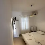 Hotel Meltemi Antiparos by
