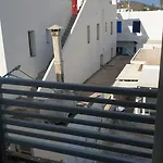 Meltemi Hotel
