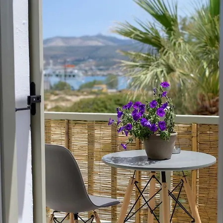 Meltemi Hotel
