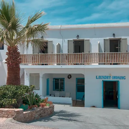 Hotel Meltemi *