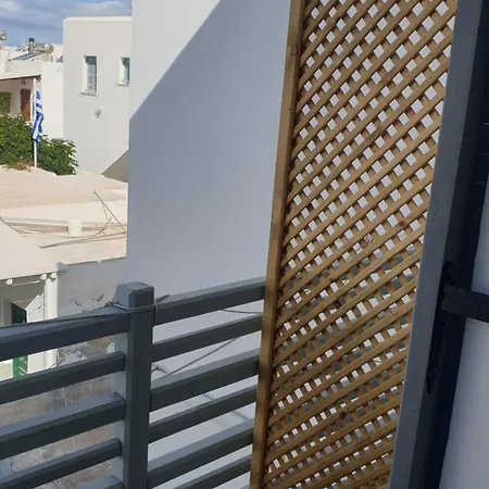 Hotel Meltemi *
