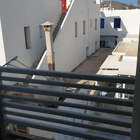 Meltemi Hotel