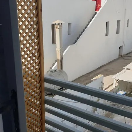Hotel Meltemi