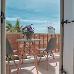 Meltemi Ξενοδοχείο Αντίπαρος