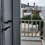 Meltemi * Antiparos Town
