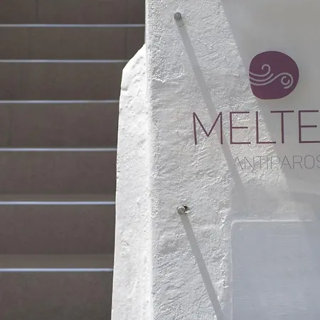 Meltemi