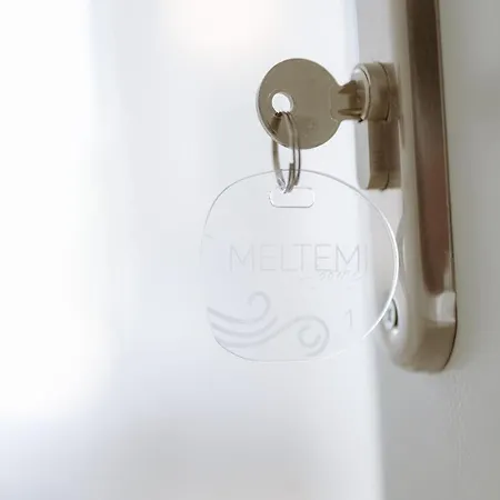 Meltemi Hotel Antiparos Town