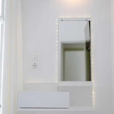 Meltemi Ξενοδοχείο Αντίπαρος