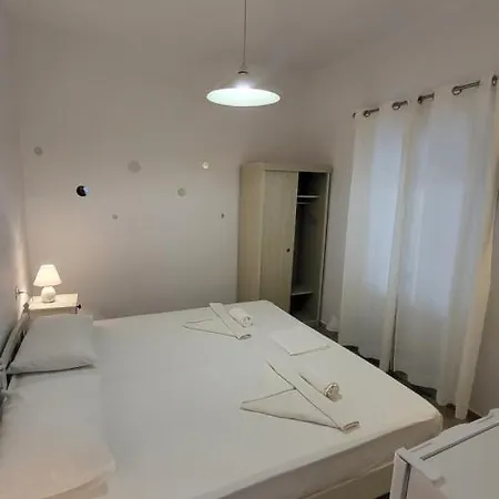 Meltemi Hotel