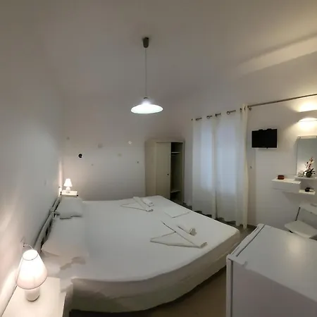 Hotel Meltemi