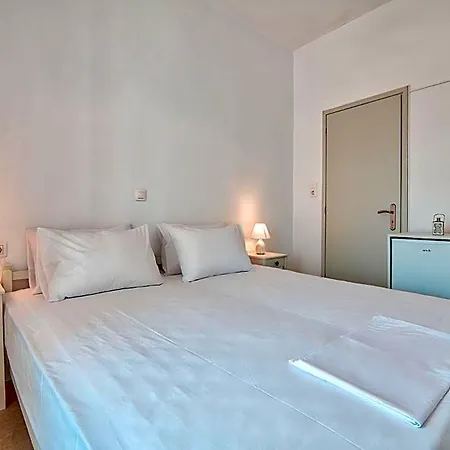 Hotel Meltemi
