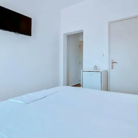 Hotel Meltemi Antiparos Town