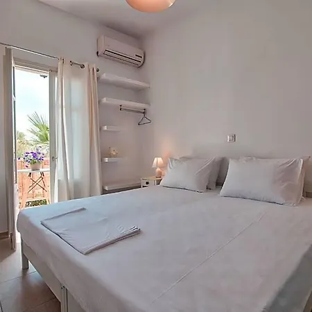 Meltemi Hotel Antiparos Town