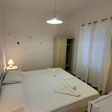 Hotel Meltemi