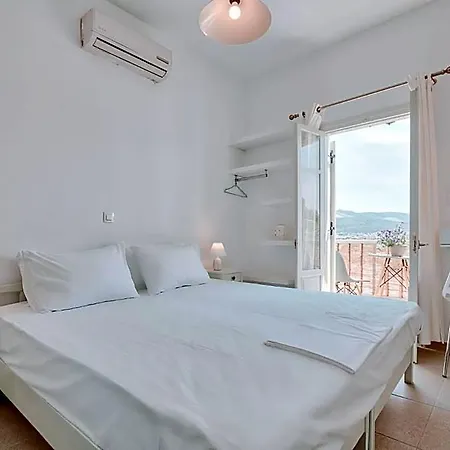 Meltemi Hotel