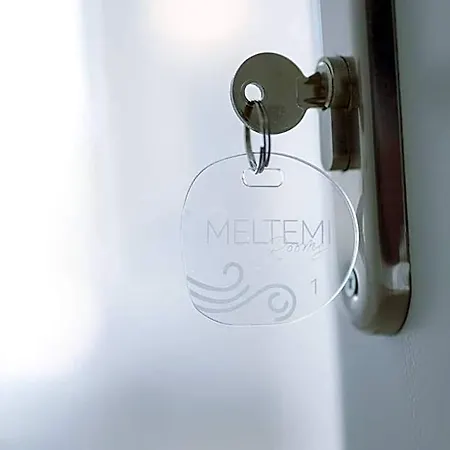 Meltemi