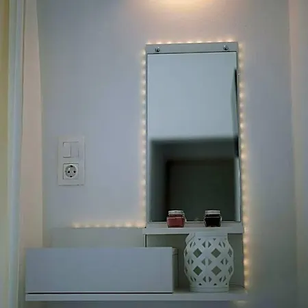 Meltemi Hotel *