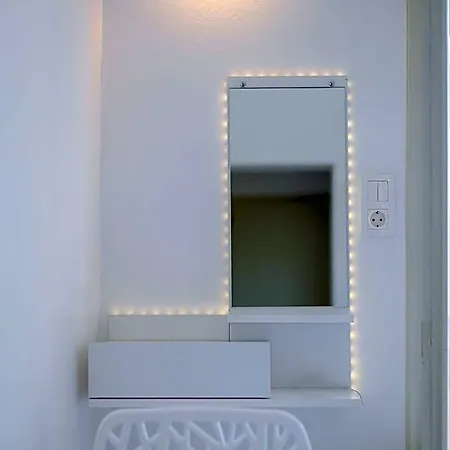Hotel Meltemi *