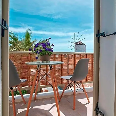 Meltemi Hotel
