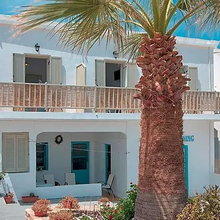 Meltemi Hotel