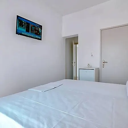 Meltemi Hotel