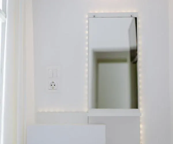 Meltemi Hotel Antiparos Town